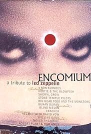 Encomium: A Tribute to Led Zeppelin