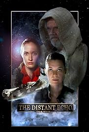 The Distant Echo: Una película de fans de Star Wars