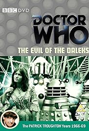 The Evil of the Daleks: Episode 1
