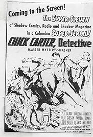 Chick Carter, Detective