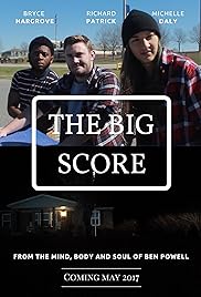 The Big Score