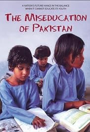 El Fracaso Educativo Pakistán