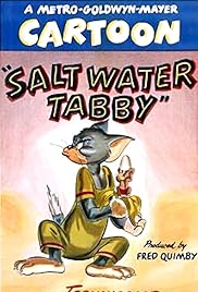 Salt Water Tabby