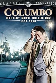 Columbo and the Murder of a Rock Star