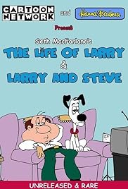 La vida de Larry