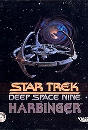 Star Trek: Deep Space Nine - Harbinger