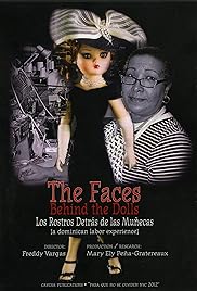The Faces Behind the Dolls