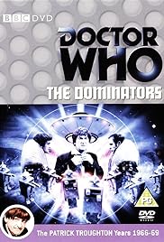 The Dominators: Episode 5