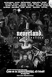 Neverland the Webseries