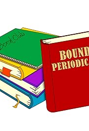 Bound Periodicals