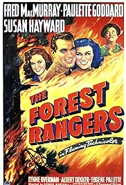 The Forest Rangers