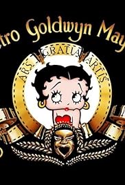 Untitled Betty Boop Feature Film