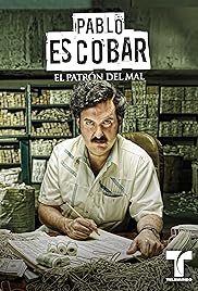 (Pablo Escobar: El Patrón del Mal Pablo Escobar tiene su primer encuentro con la política)