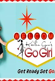 Kailin Gow's Go Girl