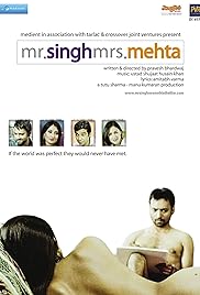 Sr. Singh / Mrs. Mehta
