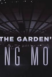 The Garden's Defining Moments