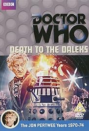 Death to the Daleks: Part Three