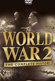 World War 2: The Complete History