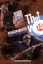 The Who: Fragments