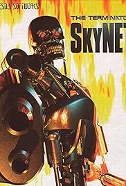Terminator: SkyNET