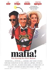 Mafia!