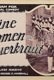 (Vino, las mujeres y Sauerkraut)