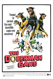 El Doberman Gang