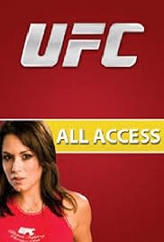  UFC All Access  Rich Franklin