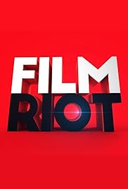 Film Riot Takes a Sick Day