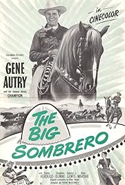 The Big Sombrero