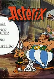 Pack Asterix