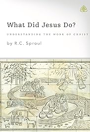 What Did Jesus Do?: Understanding the Work of Christ