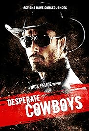 Desperate Cowboys