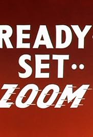 Ready.. Set.. Zoom!
