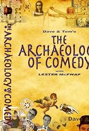 La Arqueología de la comedia