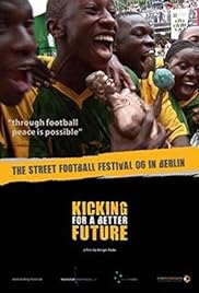 Kicking for a Better Future