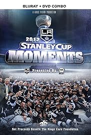 LA Kings: 2012 Momentos de la Copa Stanley