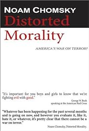 La moralidad distorsionada : Noam Chomsky