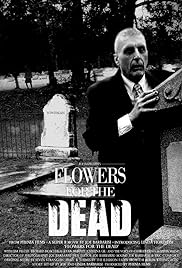 Flores para los muertos