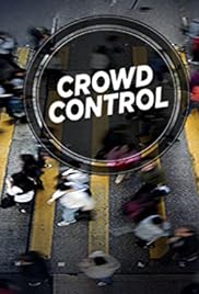 Control de la multitud