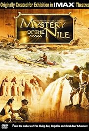 El misterio del Nilo