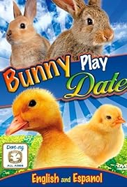 Bunny Play Date