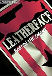 Leatherface: Boat in the Smoke