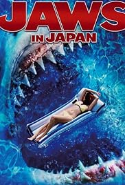 Jaws in Japan
