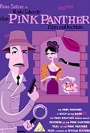 The Pink Panther Story