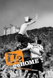 U2Go Home: Live from Slane Castle