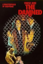 These Are the Damned