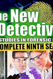 TheNew Detectives: Estudios de Caso en la ciencia forense