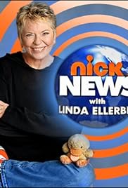  Nick News con Linda Ellerbee  Los niños de la frontera