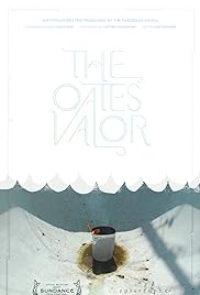 The Oates' Valor
